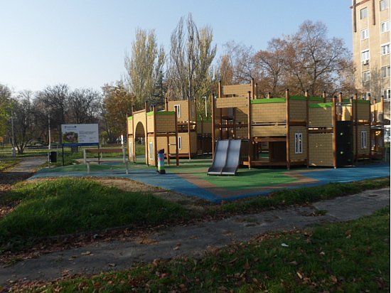 Észak-Komárom