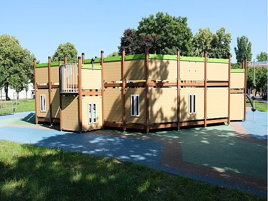 Észak-Komárom