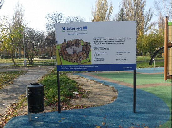 Észak-Komárom