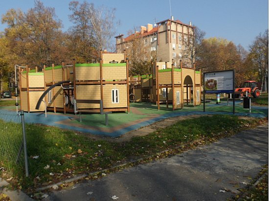 Észak-Komárom